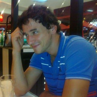 Profile Picture of Federico Mauricio (@Federico-Mauricio) on Facebook