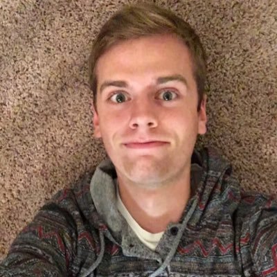 Profile Picture of Jacob Hutter (@Jakey_Hutter) on Twitter