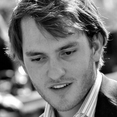 Profile Picture of Alexandre De Ridder (@AlexDeRidder) on Twitter