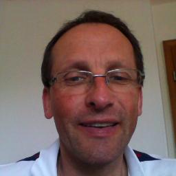 Profile Picture of Matthias Lang (@MatthiasLang9) on Twitter