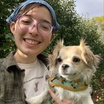 Profile Picture of Brianna Kuznia (@briannatheperson) on Instagram