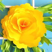 Profile Picture of JULIA ART & CRAFT (@JULIAARTCRAFT) on Youtube