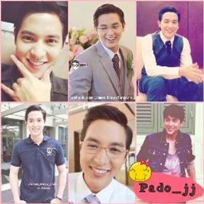 Profile Picture of James Jirayu:My Idol (@JamesJiMyIdol) on Twitter