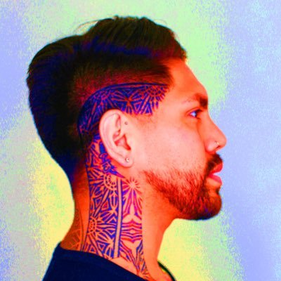 Profile Picture of • EJay Tattoo • (@ejaytattoo) on Twitter