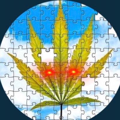 Profile Picture of Herb Is The Word (@happycrypto1) on Twitter