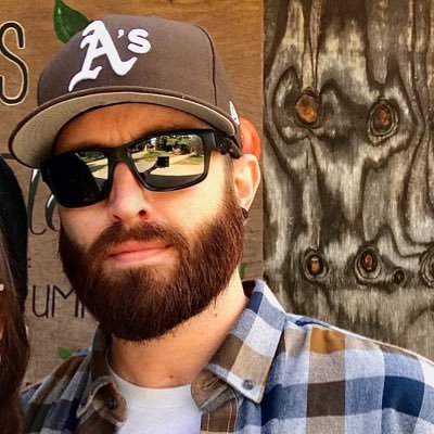 Profile Picture of Brian Burns (@Brian_Burns_) on Twitter