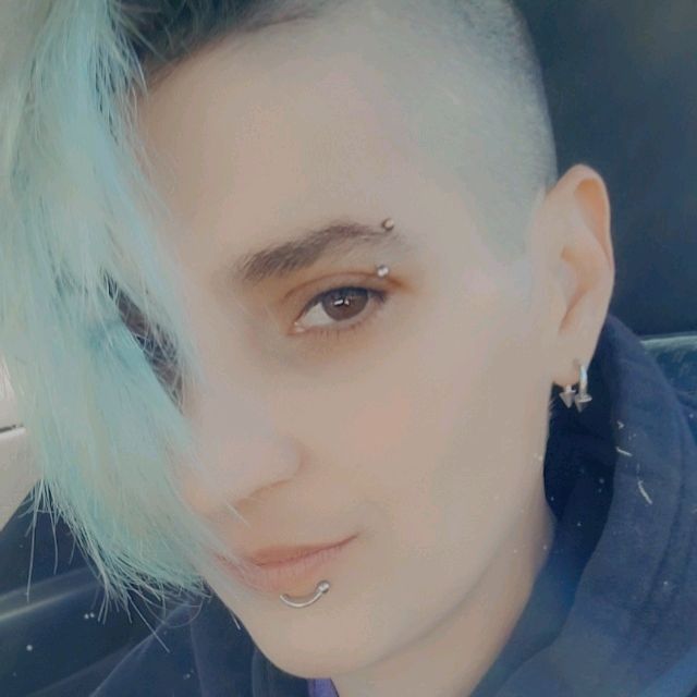 Profile Picture of Sharon Russell (@sharonrussell16) on Tiktok