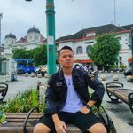 Profile Picture of David Hidayat (@davdhdyt) on Instagram
