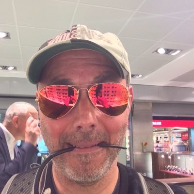 Profile Picture of Thomas Classen (@tomaldinho) on Twitter