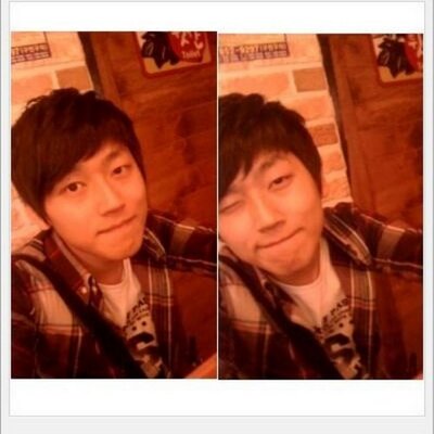 Profile Picture of Byung-Kown Moon (@bkmoon_luv) on Twitter