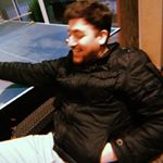 Federico Gabriel Rueda Mazzei - Instagram Profile Picture of Federico Gabriel Rueda Mazzei (@fede_rueda) on Instagram