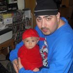 Profile Picture of Thomas Chavanne (@chavannethomas) on Instagram