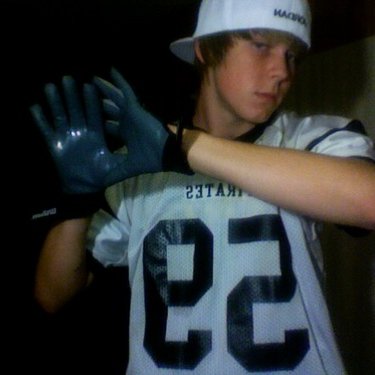 Profile Picture of dakota dunlap (@convict5) on Twitter