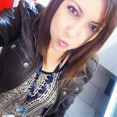 Profile Picture of Anahi Beltran (@anahibeltran017) on Twitter