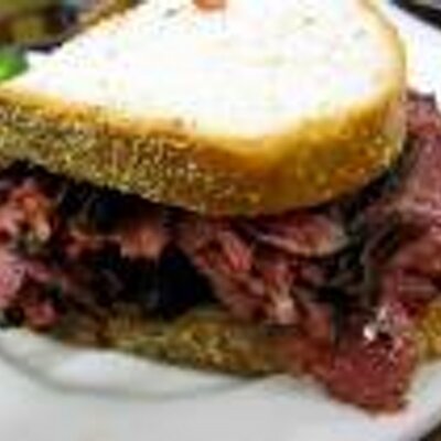 Profile Picture of David Knopp (@pastramiboy) on Twitter