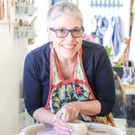 Profile Picture of Patricia Griffin (@patriciagriffinceramics) on Instagram
