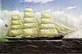 Profile Picture of Dunedin (ship)on Wikipedia