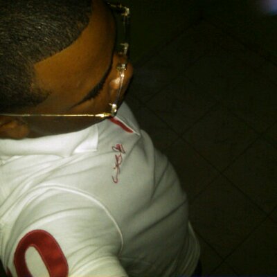 Omar Capellan - Twitter Profile Picture of Omar Capellanon Twitter