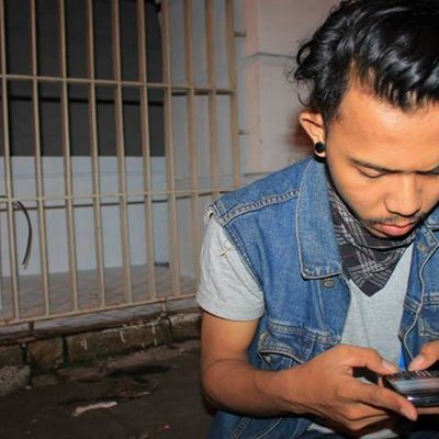 Profile Picture of M Eyi Raffi Assegaf (@EyiRanandra) on Twitter