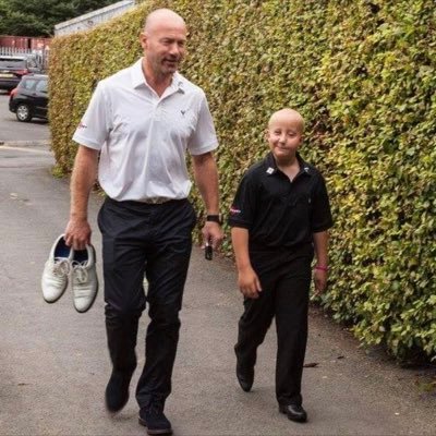 Profile Picture of Cory Davison (@1CoryDavison) on Twitter