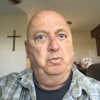 Profile Picture of Steve Place (@splaced) on Twitter
