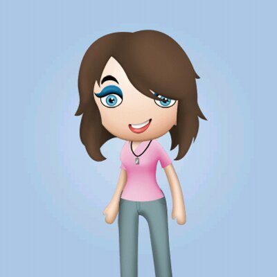 Profile Picture of Lisa Davie (@lisadavie6) on Twitter