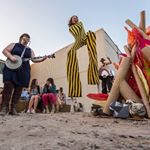 Profile Picture of Matthew Krist (@frolick.presents) on Instagram