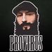 Profile Picture of David Provirus Jastrzebski (@ProViruSTv) on Facebook