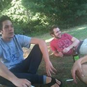 Profile Picture of Colin Connolly (@bbobjjones) on Pinterest