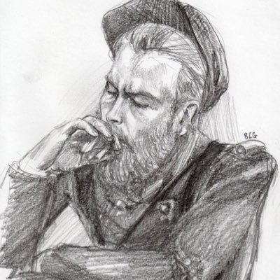 Profile Picture of Ernest Muller (@ErnestMuller1GR) on Twitter