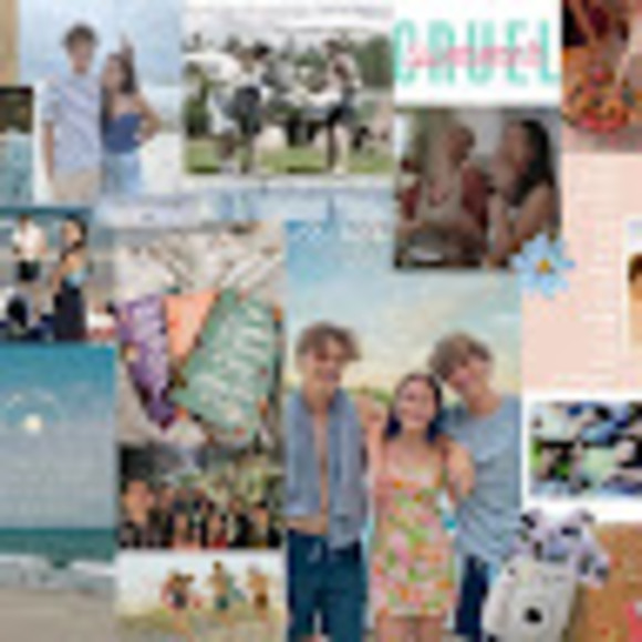 Profile Picture of Georgia Giannakopoulos (@georgiagiann955) on Poshmark