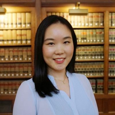 Profile Picture of Ji Hyun Lee (@JiHyunLeePhD) on Twitter