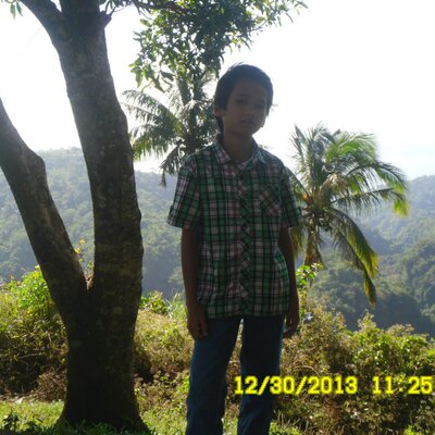 Profile Picture of Joshua Salinas 24 (@joshuasalinas24) on Twitter