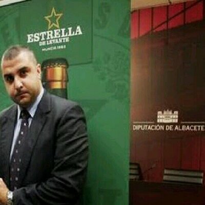 Profile Photo of José Alfonso Martínez Marín (@alfmm_) on Twitter