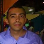 Profile Picture of Joab Silva Martins (@alexanderjoab) on Instagram