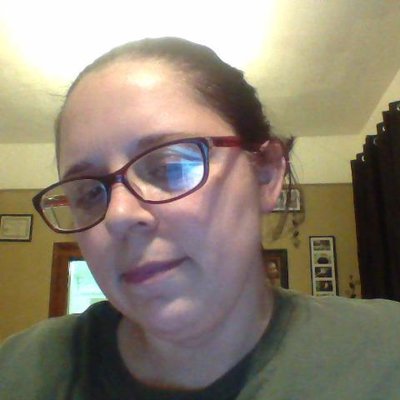 Profile Photo of Mary Hoch (@friends1980s) on Twitter