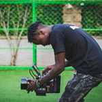 Profile Picture of The youngest director (@tony_de_gigz) on Instagram