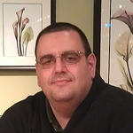Profile Picture of Paul Puleo (@ChangeInTheAir) on Flickr