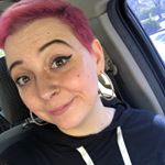 Profile Picture of Katie Setteducate (@themysticalhairdresser) on Instagram