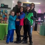 Profile Picture of Debbie Stevens (@Debbie-Stevens) on Facebook