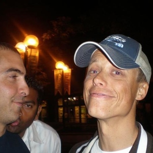 Profile Picture of Jimmy Hedges (@392056854) on Myspace