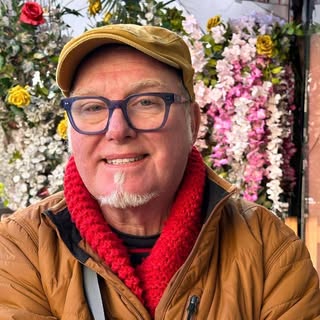 Profile Picture of Ross Hahn (@hahnross) on Instagram