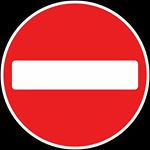 Profile Picture of samuel grimes (@roadtrafficsignsofficial) on Instagram