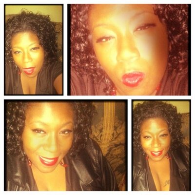 Profile Picture of Brandy Cooper (@mzbcoop) on Twitter