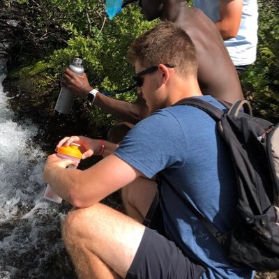 Profile Picture of Austin Ash (@austin_ash33) on Twitter