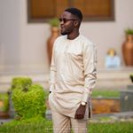 Profile Picture of Prince Adu (@prynzadu) on Instagram