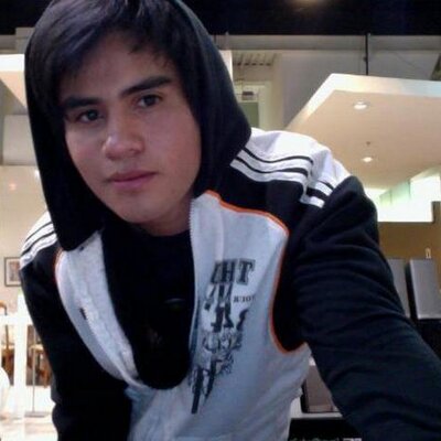 Profile Picture of John Alex Castañeda (@johnAcastaneda) on Twitter