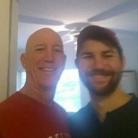 Profile Picture of Mark Catoe (@mcluvlife) on Pinterest