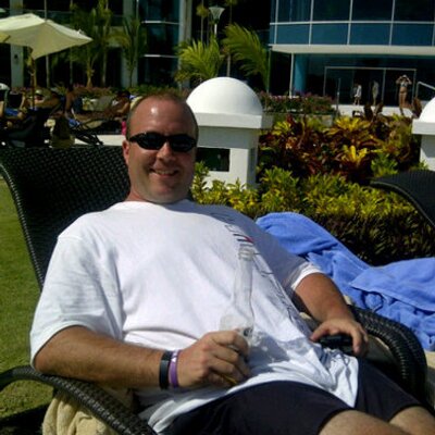 Profile Picture of Jason Corrigan (@jason_corrigan) on Twitter