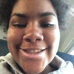 Profile Picture of Brittany Mclaurin (@brittanymclaurin2018) on Instagram